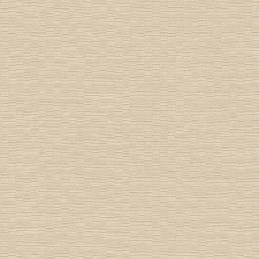 Luxustapete mit geometrischer Textur, LC522303, Luxury Colors, Id Design