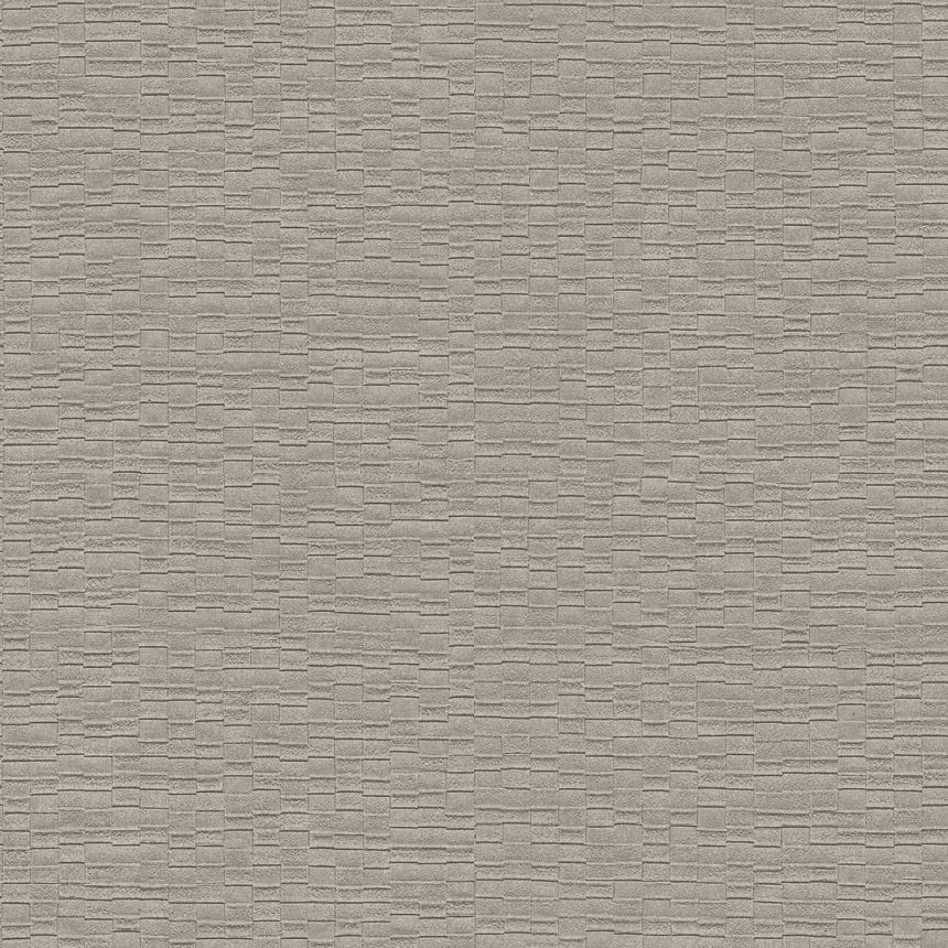 Luxustapete mit geometrischer Textur, LC522305, Luxury Colors, Id Design