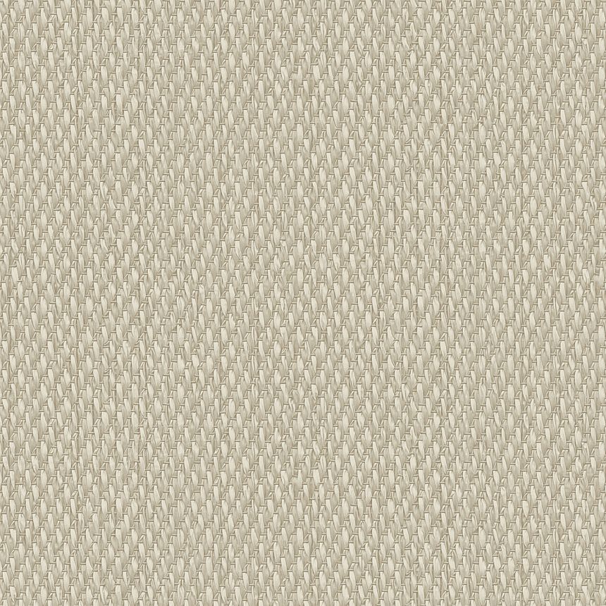 Luxustapete, Stoffimitation, LC522503, Luxury Colors, Id Design