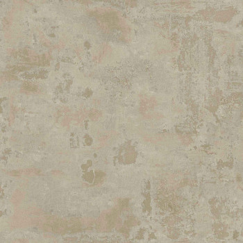 Beige Vliestapete, Stoffimitat, 43873, Terra, Cristiana Masi by Parato