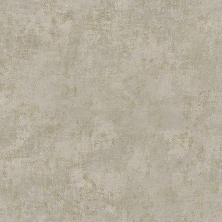 Beige Vliestapete, Stoffimitat, 43882, Terra, Cristiana Masi by Parato