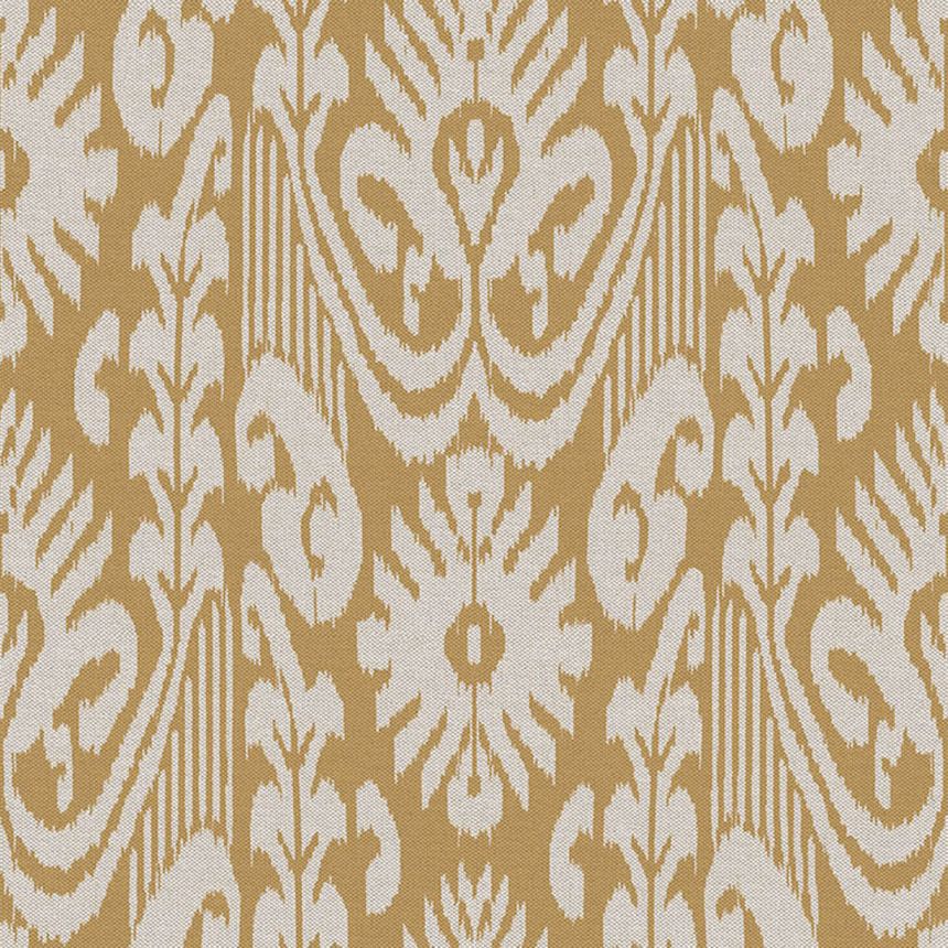 Vliestapete, Barock, goldbeige, 39021, Arché, Cristiana Masi by Parato