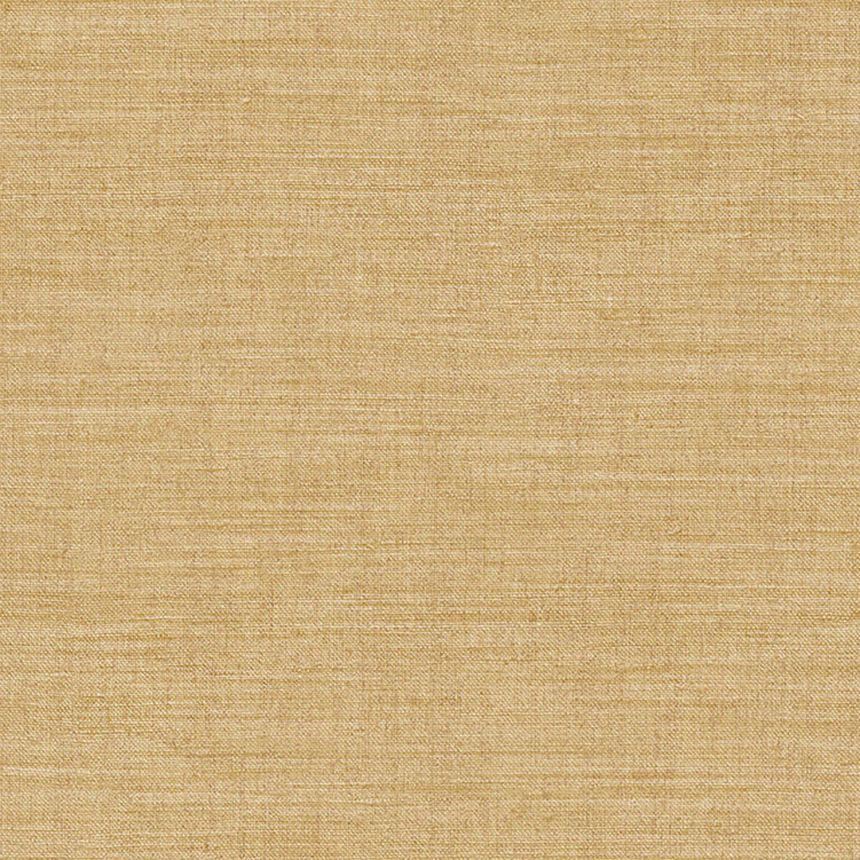 Vliestapete, beige, Stoffimitat, 39053, Arché, Pictura, Cristiana Masi by Parato