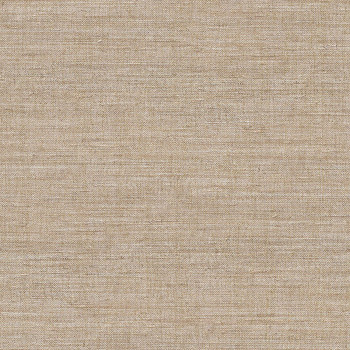 Vliestapete, braun-beige, Stoffimitat, 39054, Arché, Pictura, Cristiana Masi by Parato