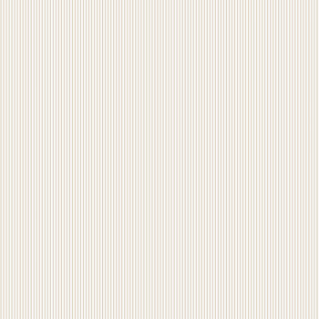 Beige-weiß gestreifte Tapete, MG56645, Mika,  ICH Wallcoverings