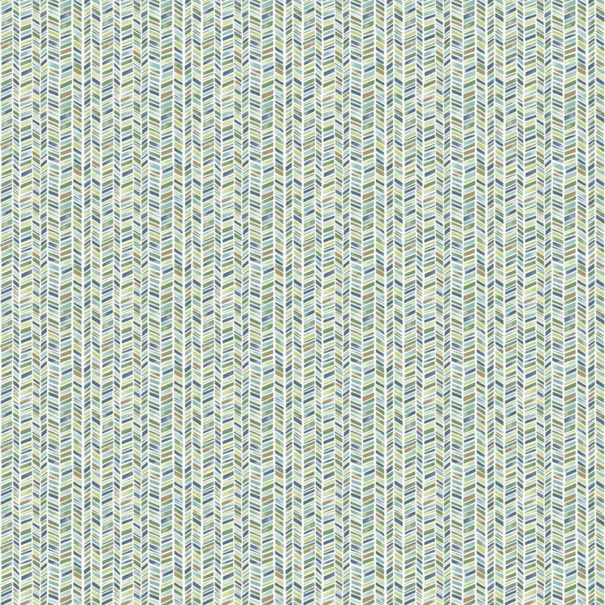 Geometrische Vliestapete, MG56693, Mika,  ICH Wallcoverings