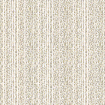 Beige geometrische Vliestapete, MG56694, Mika,  ICH Wallcoverings