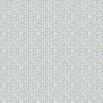 Geometrische Vliestapete, MG56695, Mika,  ICH Wallcoverings