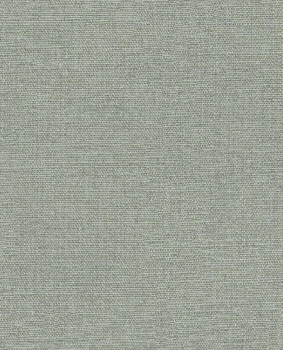 Vliestapete, grün, Stoffimitat, 340251, Solange, Eijffinger