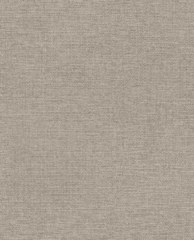 Vliestapete, braun, Stoffimitat, 340254, Solange, Eijffinger