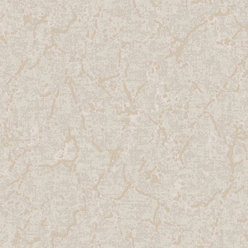 Vliestapete, beige, Stuck, 1406-3, Dante, AdaWall
