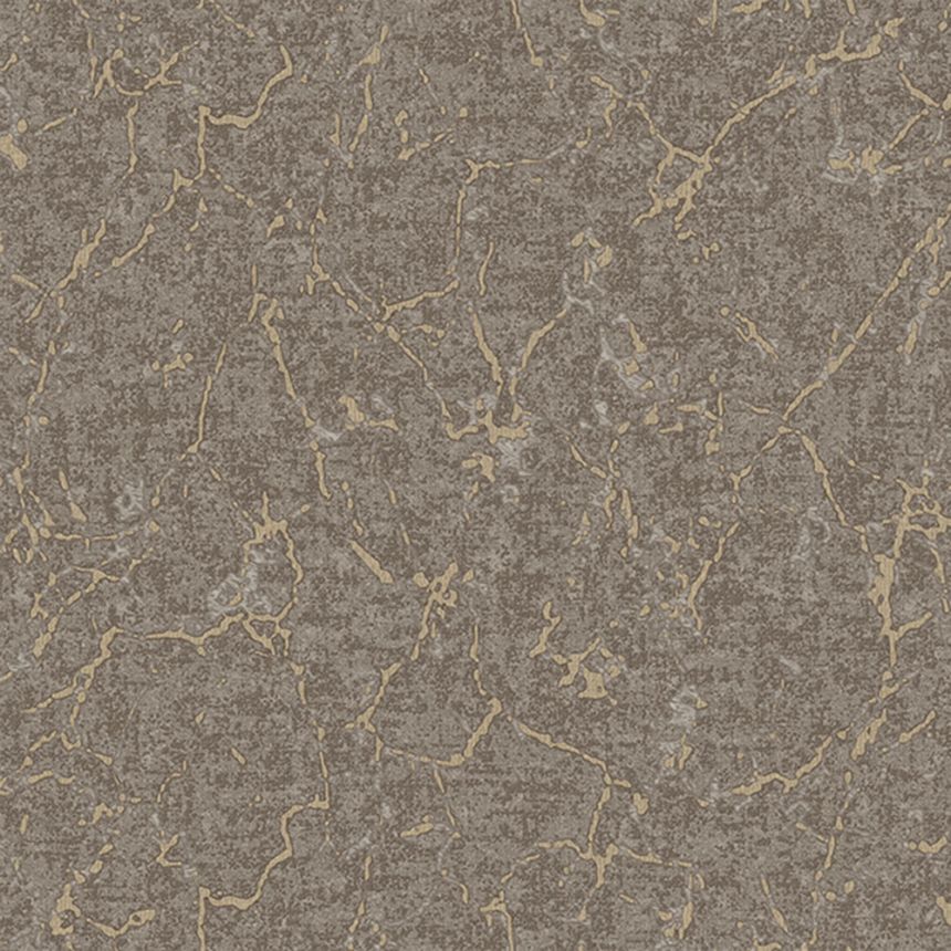 Vliestapete, braun, Stuck, 1406-4, Dante, AdaWall