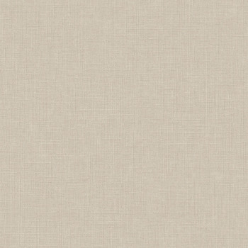 Grau-beige Vliestapete, Stoffimitat, A71004, Vavex 2026
