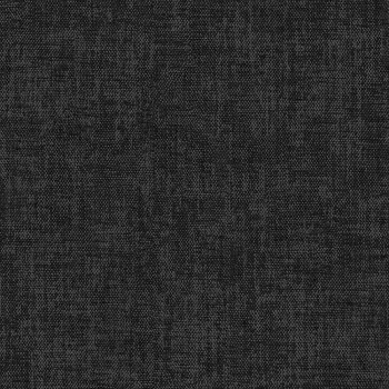 Schwarze Vliestapete, Stoffimitat, 122416, Vavex 2026