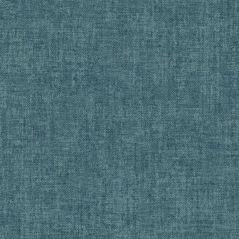 Blaue Vliestapete, Stoffimitat, 122419, Vavex 2026
