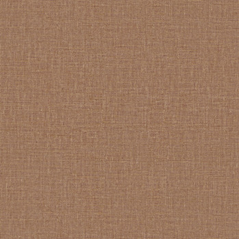 Luxus Vliestapete, braun-rosa, Stoffimitat, Z15502, Mini Trend, Zambaiti Parati