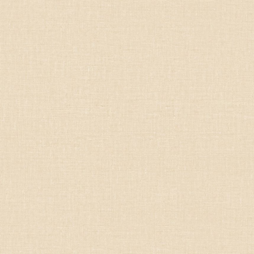 Luxus Vliestapete, creme, Stoffimitat, Z15512, Mini Trend, Zambaiti Parati