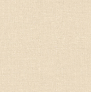 Luxus Vliestapete, creme, Stoffimitat, Z15512, Mini Trend, Zambaiti Parati