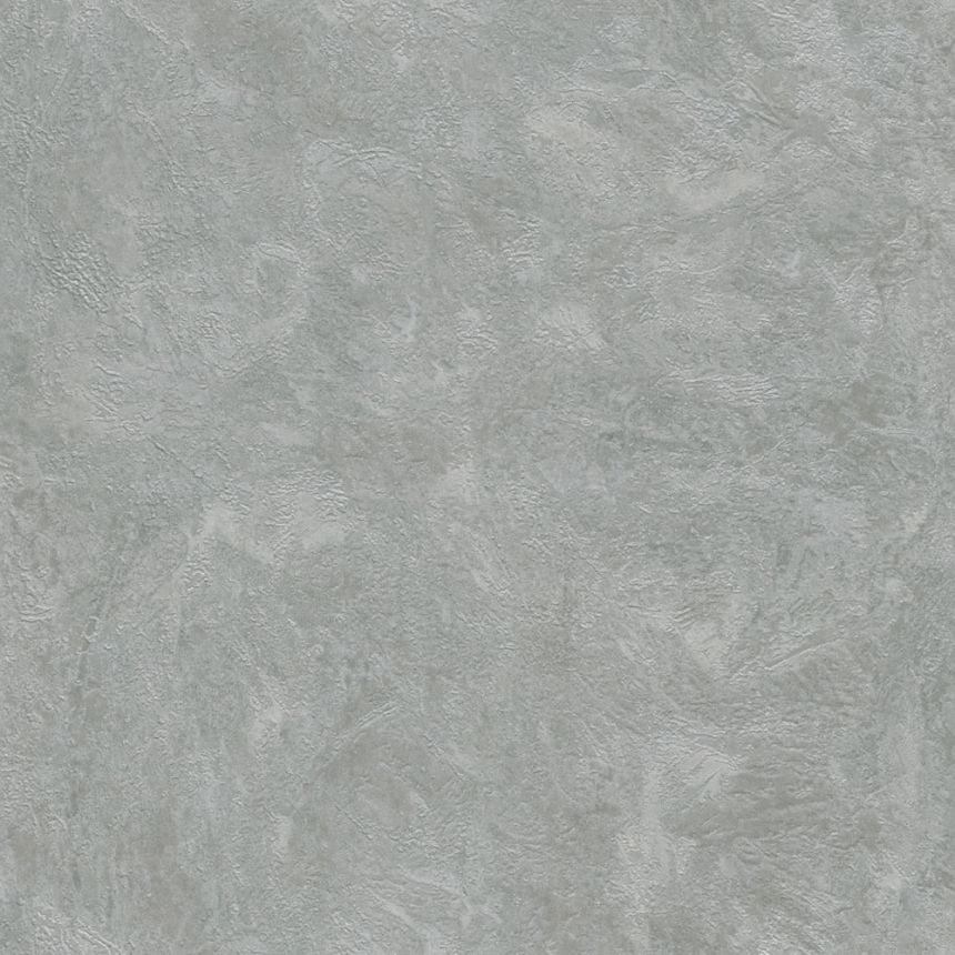 Luxus Vliestapete, grau, Stuckputz, Z15535, Mini Trend, Zambaiti Parati