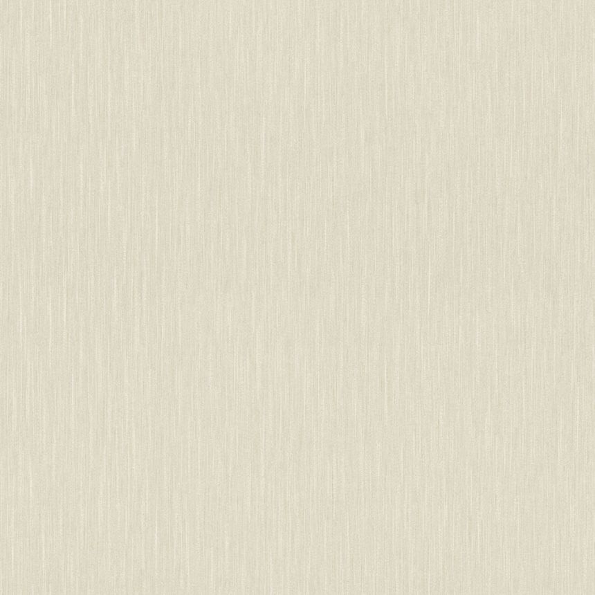 Luxus Vliestapete, creme, Stoffimitat, Z15543, Mini Trend, Zambaiti Parati