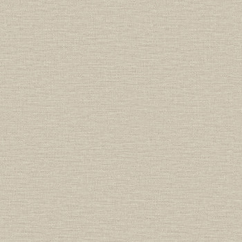 Vliestapete, grau-beige, Stoffimitat, TJ1108, Finest Selection, Vavex