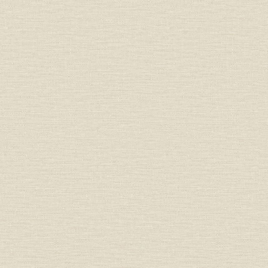 Vliestapete, beige, Stoffimitat, TJ1103, Finest Selection, Vavex