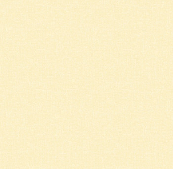 Einfarbige gelbe Papiertapete 589-5, Treboli, Ichwallcoverings