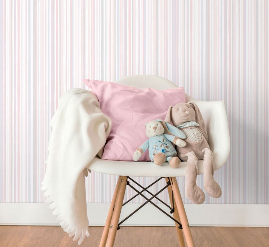 Kindertapete 139-5, Sambori, ICH Wallcoverings