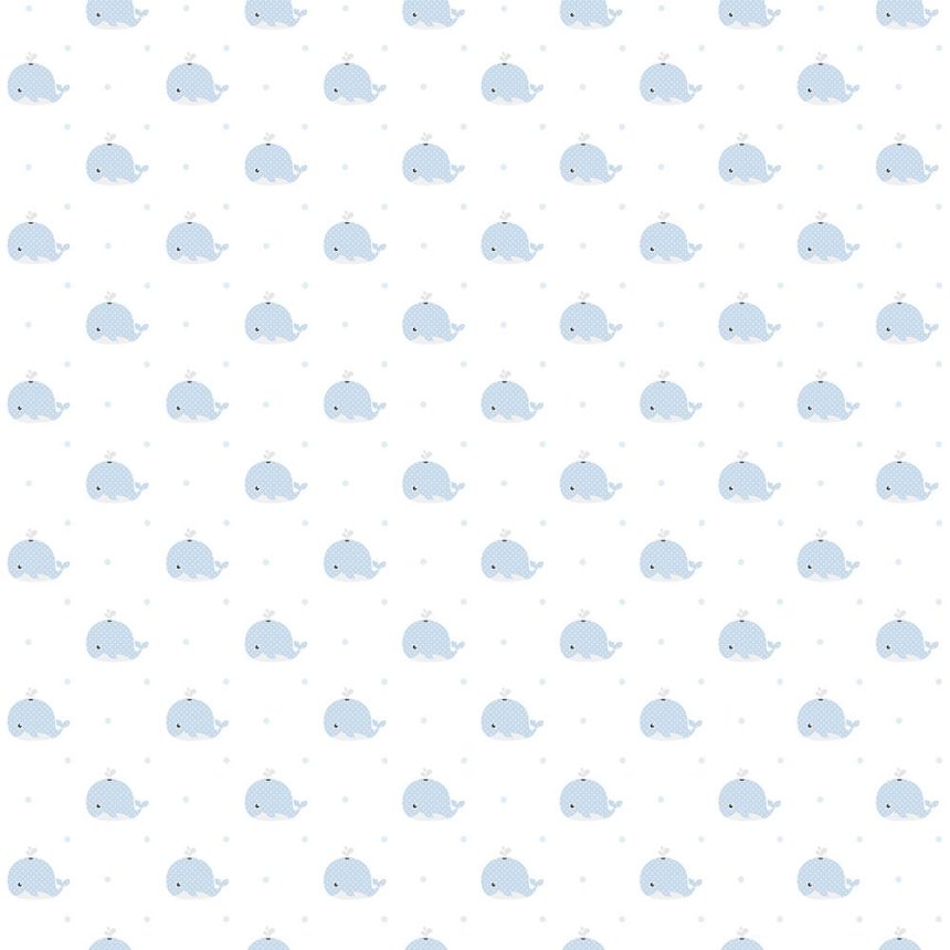 Kindertapete 223-1, Lullaby, ICH Wallcoverings