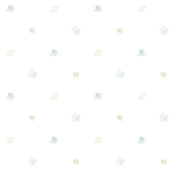 Kindertapete 228-4, Lullaby, ICH Wallcoverings