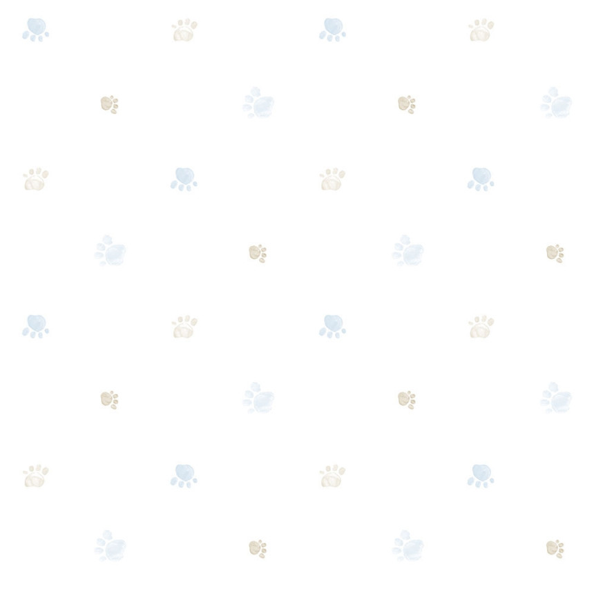 Kindertapete 228-1, Lullaby, ICH Wallcoverings