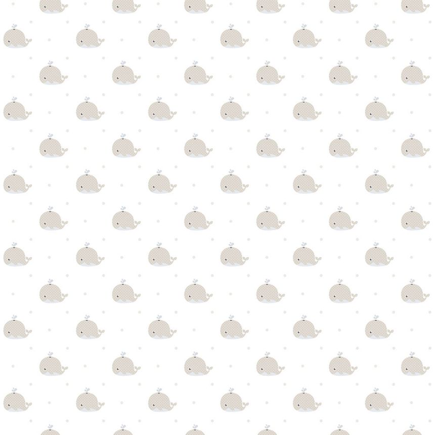 Kindertapete 223-3, Lullaby, ICH Wallcoverings