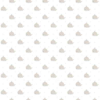 Kindertapete 223-3, Lullaby, ICH Wallcoverings