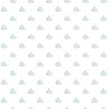 Kindertapete 223-2, Lullaby, ICH Wallcoverings