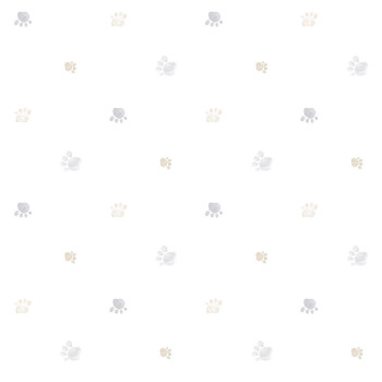 Kindertapete 228-3, Lullaby, ICH Wallcoverings