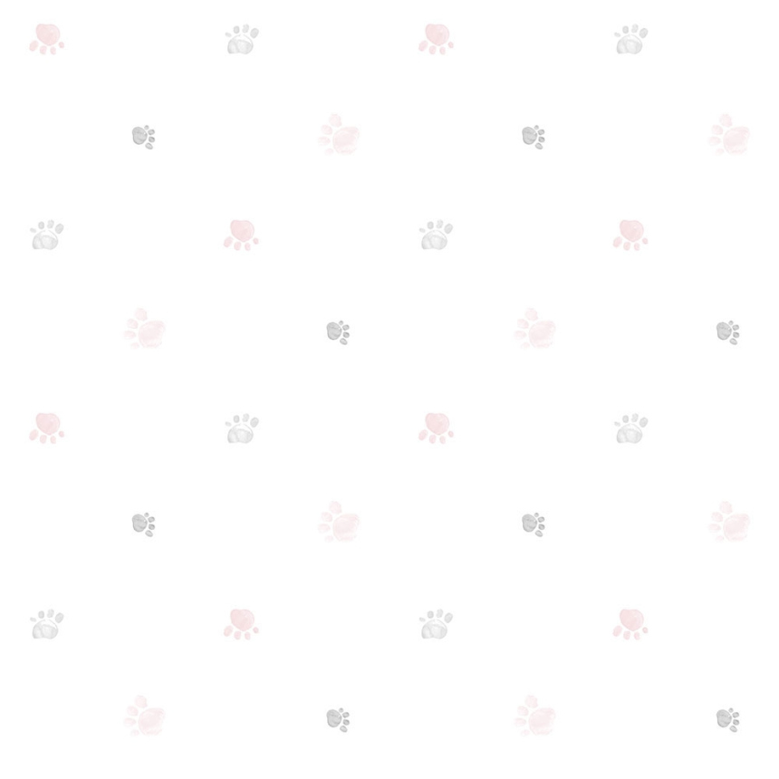 Kindertapete 228-2, Lullaby, ICH Wallcoverings