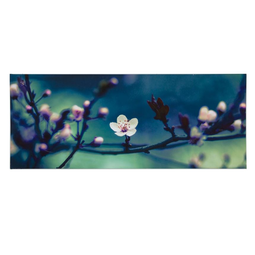 Frameless painting Petite Petals 104571, Wall Art, Graham Brown