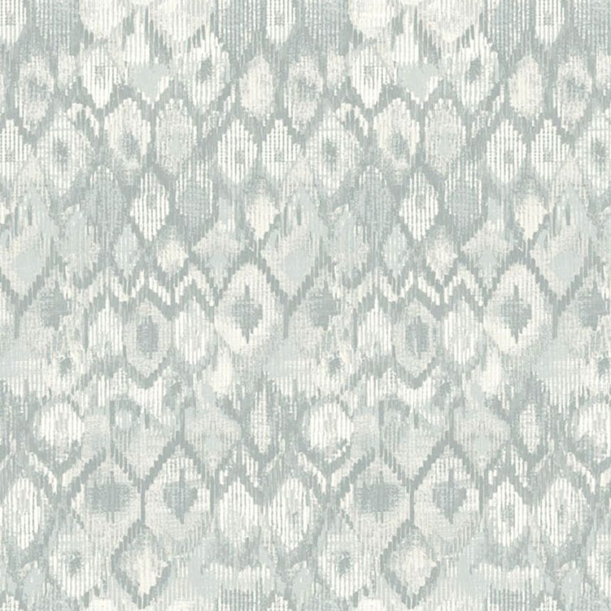 Luxury vinyl wallpapers 6453, Ethno style, Boho, JV 171 Ikat, Sirpi