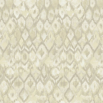 Luxury vinyl wallpapers 6450, Ethno style, Boho, JV 171 Ikat, Sirpi