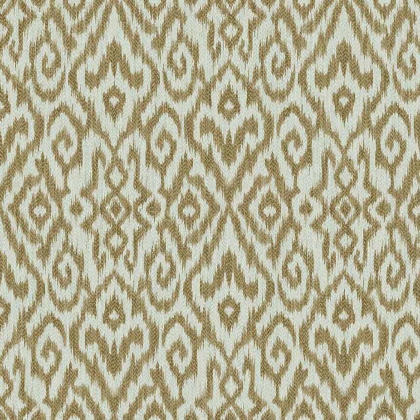 Luxury vinyl wallpapers 6434, Ethno style, Kite, JV 171 Ikat, Sirpi