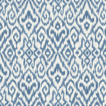 Luxury vinyl wallpapers 6430, Ethno style, Kite, JV 171 Ikat, Sirpi