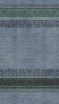 Vliestapete Panel 376092, 309056, 159X280cm, Siroc, Wallpower Favorites, Eijffinger