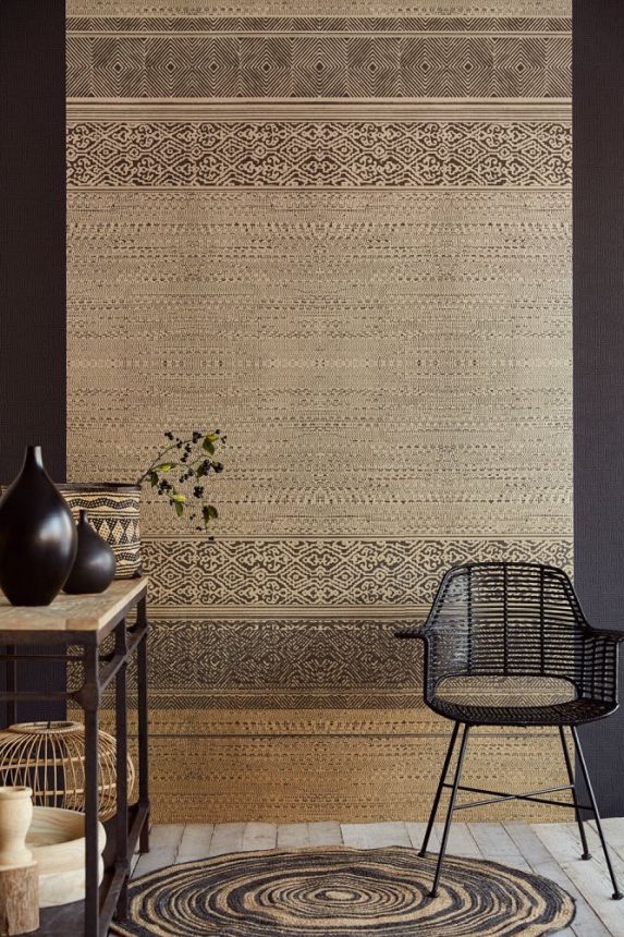 Vliestapete Panel 376091, 309055, 159x280cm, Siroc, Wallpower Favorites, Eijffinger