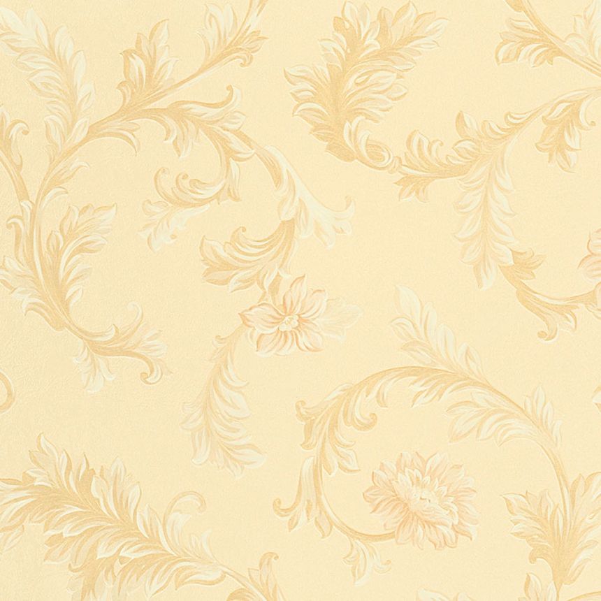 Vinyl wallpaper, Flowers and ornaments, 90204, Neapolis, Limonta