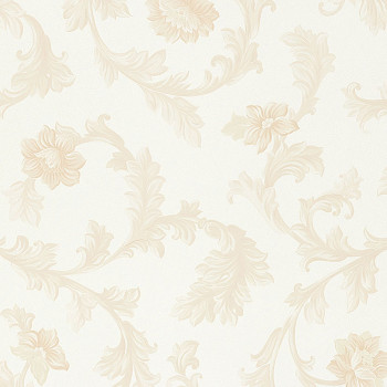 Vinyl wallpaper, Flowers and ornaments, 90201, Neapolis, Limonta