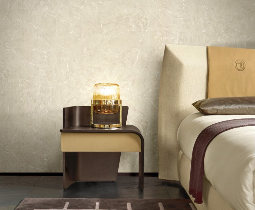 Non-woven wallpaper plaster imitation Z46049, Trussardi 6, Zambaiti Parati