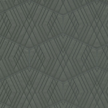 Luxury non-woven wallpaper geometric pattern Z90003, Automobili Lamborghini 2, Zambaiti Parati