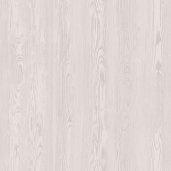 Metallic grau-beige Vliestapete, Holzimitat 347534, Matières - Wood, Origin