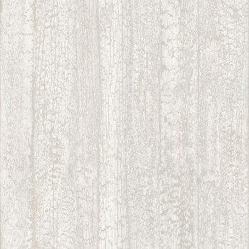 Graue Vliestapete Holz, Holzimitat 347528, Matières - Wood, Origin