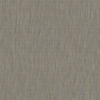 Metallic graubraune Vliestapete, Geflecht Design 347361, Matières - Wood, Origin